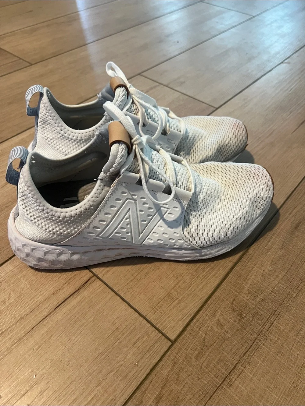 New Balance Fresh Foam Cruz X Sneakers